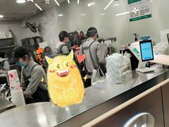 门面-1点点(玉兰路店)