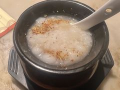 -红蜡烛-养生粥-津鲁菜(中山路店)