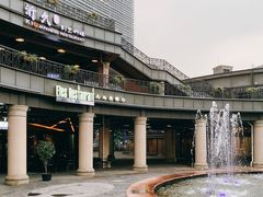门面-Efes Turkish & Mediterranean Cuisine 艾菲斯餐厅(陆家嘴店)