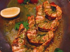 -Mercato莫卡多露台餐厅与酒吧(K11店)