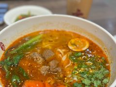 -康师傅私房牛肉面(新昌北机场店)