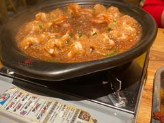 -破三川·新川菜(静安大融城店)