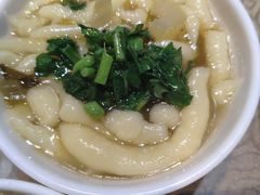 -独秀小吃(蓝田店)