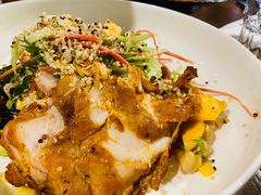 -地狱厨房Hell's  Kitchen(美丽熙街店)