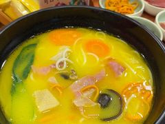 -桥香园过桥米线(复兴路店)