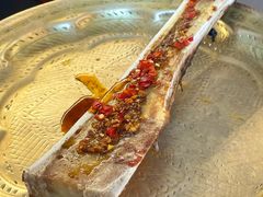 -郭记原生态烤羊腿(长宁路店)