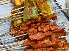-食鸡公社辣子鸡·潍坊菜·烧烤