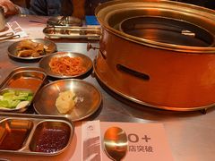 -西塔老太太泥炉烤肉(苏州大悦城店)