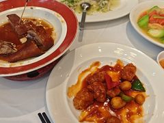 -稻香海鲜饭店(第一国际店)