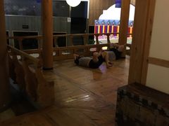 -纽斯桑拿会所(餐厅天山路店)