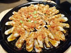 -金海湾海鲜总店