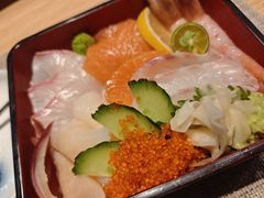 -彩汐 日式海鲜&烧鸟居酒屋