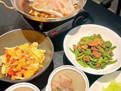 -简小舍·民间手艺菜(武昌江滩店)