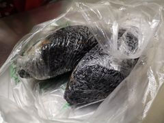 乌饭-芳婆糕团店(王府大街店)