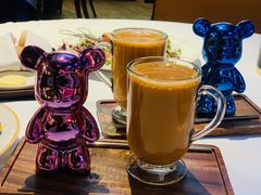 -狮拾久·现代新加坡料理(福田COCO Park店)