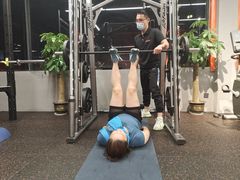 -佳禾健身(三元里店)