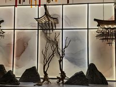 -青水瓦台汤泉(未央店)