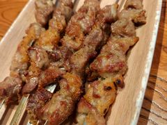 -驿楼兰·新疆菜(火车站店)