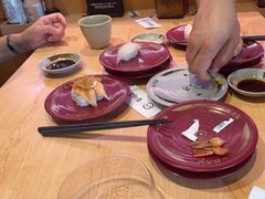 -寿司郎(北京路粤潮楼店)