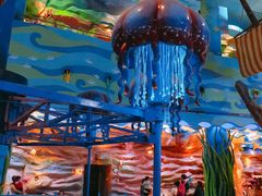 -青岛嘉年华主题乐园