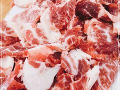 -阿欢牛肉店·火锅·粿条面