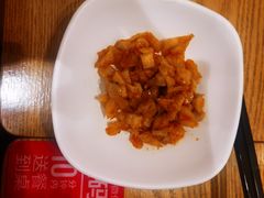 -南城香·饭香串香馄饨香(青年路店)