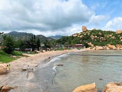 -那琴半岛地质海洋公园