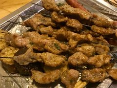 -黑皮烧烤(民意四路店)