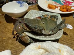 -阳光岛·海鲜盛宴(银泰中心in99店)