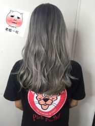 -山浦形象烫染