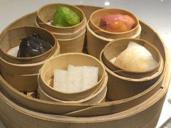 -避风塘·老港味餐厅(虹口龙之梦店)