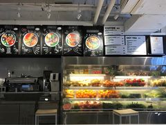 -CALIFORKS加州叉子轻食(朝阳门店)
