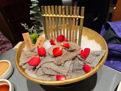 -巴奴毛肚火锅(悠唐购物中心店)