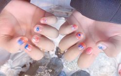 -兔猫ToMoreNails美甲美睫