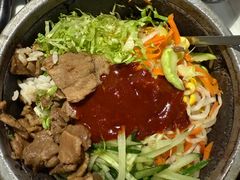 -炙城·韩式烤肉(南京东路店)