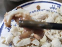 -老爆肚满五香烧牛羊肉