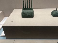 -安徽博物院新馆