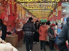 -西北轻工批发市场