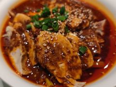 -大铁勺新津菜(东丽阳光新业广场店)
