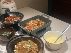 -味上湘菜馆(岳麓山店)