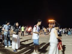 -惠州金海湾嘉华度假酒店