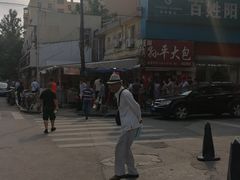 -十五大街农贸市场
