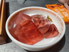 -探鱼·鲜青椒爽麻烤鱼(天一广场店)