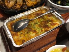 -小放牛炒菜馆(裕华万达店)