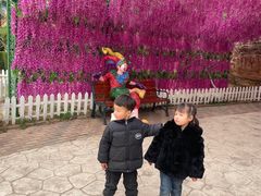 -蓬莱欧乐堡梦幻世界