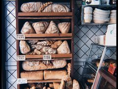 -Juicy Bakery(大学路店)
