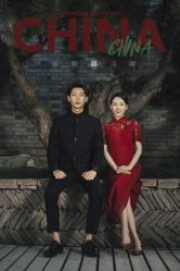 -蒙太奇婚纱摄影(万达店)