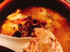 -香满楼(临安路店)