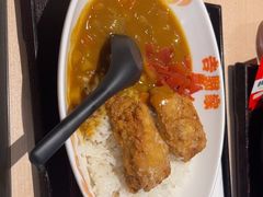 -吉野家(上海美罗城店)