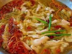 -芭夯兔·无骨兔汤锅(华阳店)